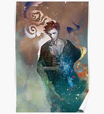 Sandman Overture Poster