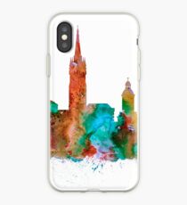 Dublin iPhone Case