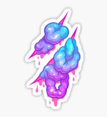 Inside-Out Sticker