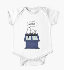 Bigger and more One Piece - Short Sleeve
