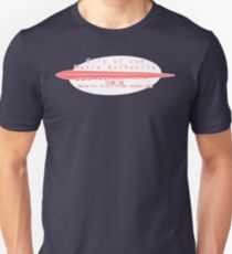 Camiseta unisex Blaine es un dolor