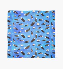 Otter lover Scarf