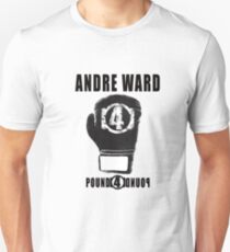 Andre Ward Unisex T-Shirt