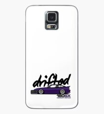 Drifted 180sx Merch - édition de minuit par Drifted Coque et skin Samsung Galaxy