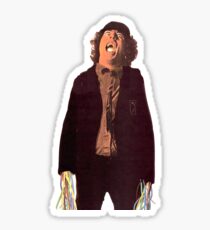 Powerage ACDC Sticker