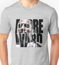Andre Ward Unisex T-Shirt