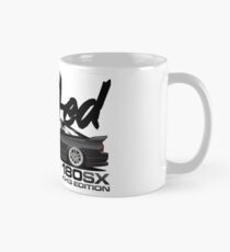 Drifted 180sx Merch - KH3 Edition by Drifted Mug