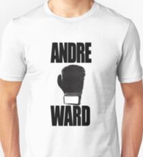 Andre Ward Unisex T-Shirt