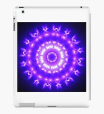 Time Wheel iPad Case/Skin