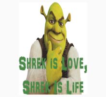 Shrek Is Love: Gifts & Merchandise | Redbubble