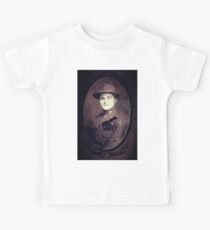Soldier's Mizpah Kids Tee