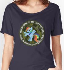 Semper Filly Women's Relaxed Fit T-Shirt