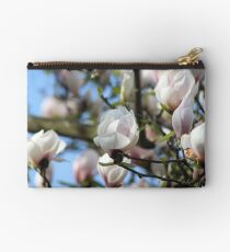 Spring of Blooming Studio Pouch