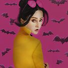 Vampire Jubilee by kyrakindly