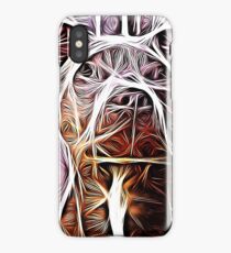 Blu iPhone Case