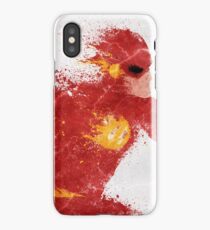 Speed iPhone Case