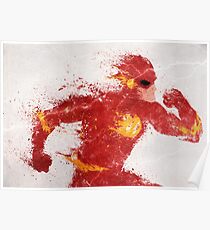 Speed Poster
