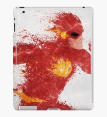 Speed iPad Case/Skin