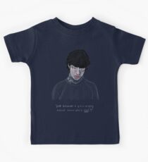 Freaks and Geeks Kids Tee