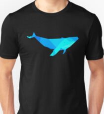 Cute Orca - Killer whale Unisex T-Shirt