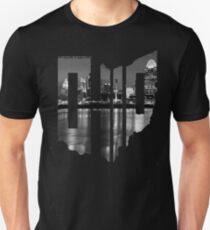 RecklessWear - Cincy Unisex T-Shirt