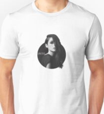 Banks Unisex T-Shirt