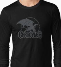 Gargoyles Long Sleeve T-Shirt