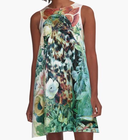 A-Line Dress | Redbubble