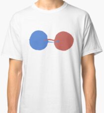 Dirty Projectors (Bitte Orca) Classic T-Shirt