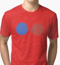 Dirty Projectors (Bitte Orca) Tri-blend T-Shirt
