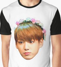 Jungshook Graphic T-Shirt