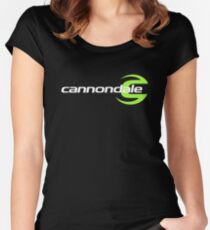 Cannondale Women's Fitted Scoop T-Shirt