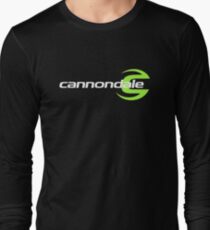 Cannondale Long Sleeve T-Shirt