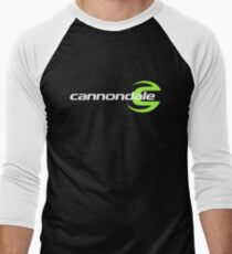 Cannondale Men's Baseball ¾ T-Shirt