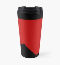 tng uniform Travel Mug