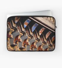 Heraldry Laptop Sleeve