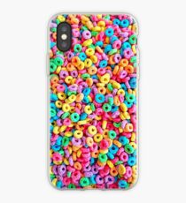 Froot Loops iPhone Case