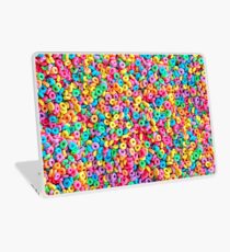 Froot Loops Laptop Skin