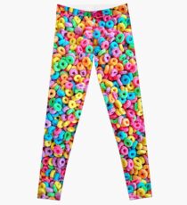 Froot Loops Leggings