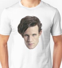 Matt Smith Unisex T-Shirt