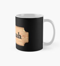 Hannah Mug