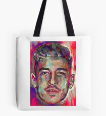 Hector Bellerin - This Is My Home! Tote Bag