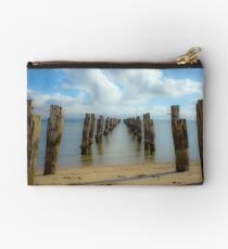Old Jetty Studio Pouch