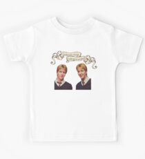 Twins Kids Tee