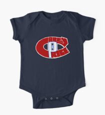 Carey Price One Piece - Short Sleeve
