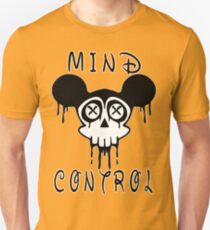 Mind Control Conspiracy Unisex T-Shirt