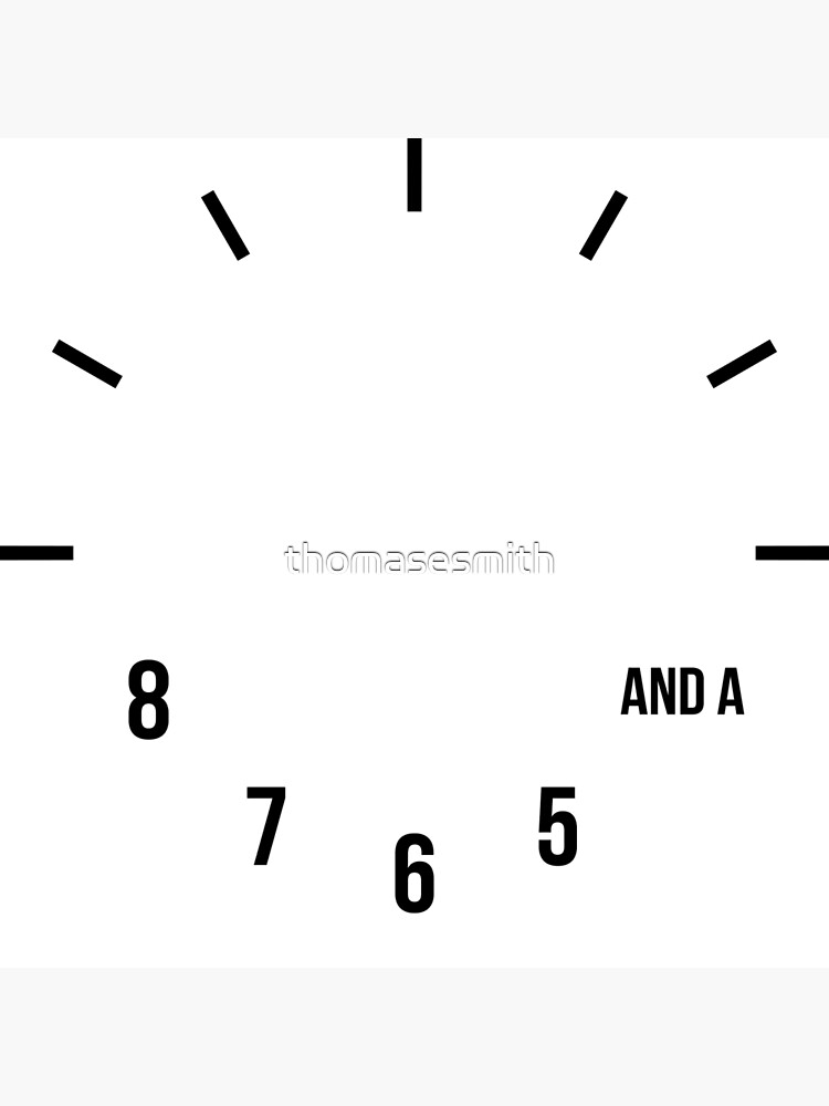 Dance Clock by thomasesmith