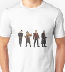 OUAT - Men Unisex T-Shirt