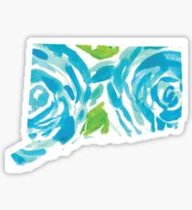 CT Sticker