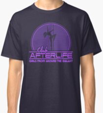 Afterlife Club Classic T-Shirt